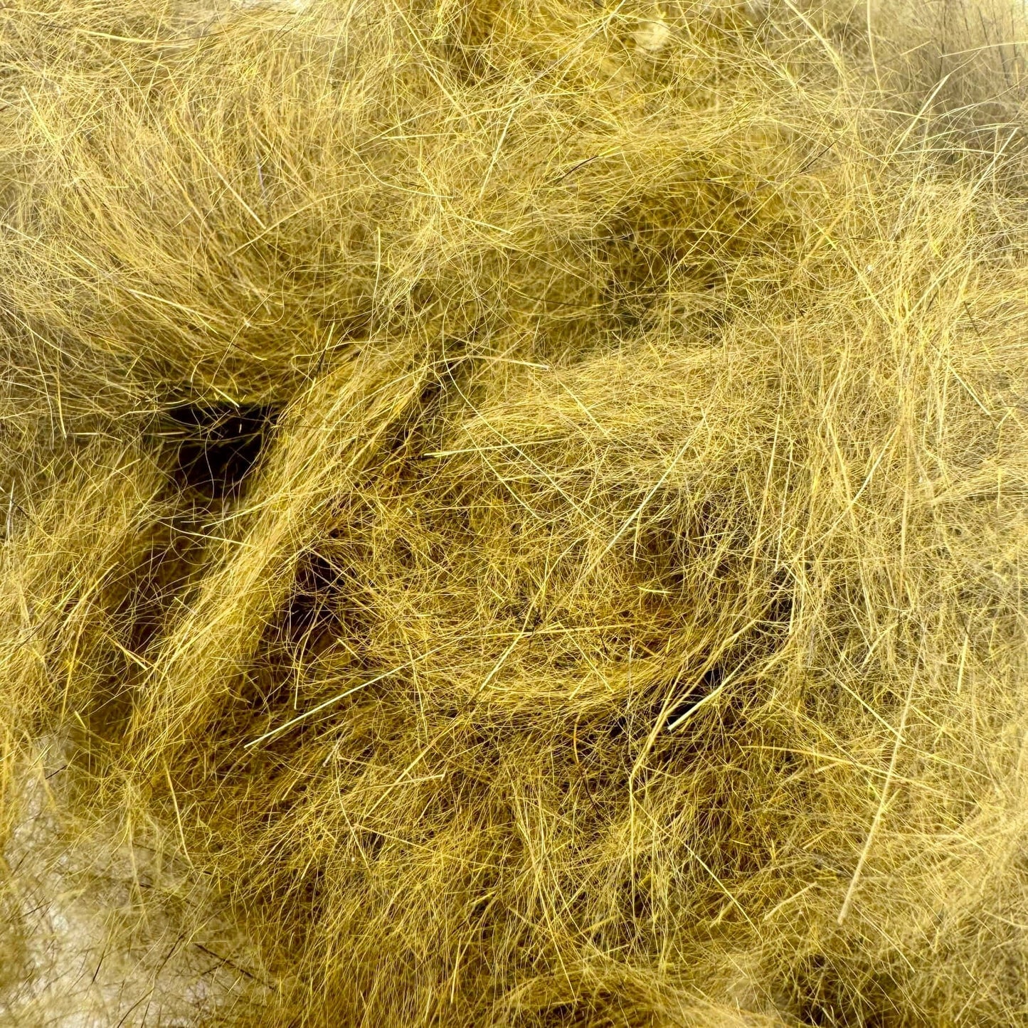 Upavon Hybrid Hare Dubbing - Upavon Fly Fishing