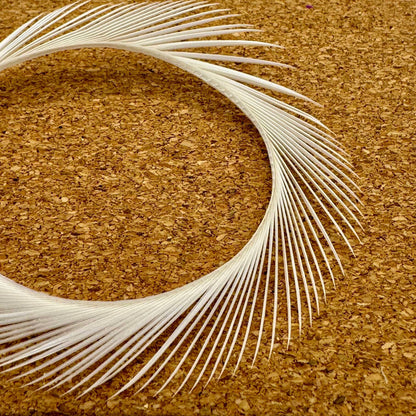 Upavon Premium Goose Biots - Upavon Fly Fishing