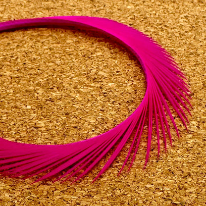 Upavon Premium Goose Biots - Upavon Fly Fishing