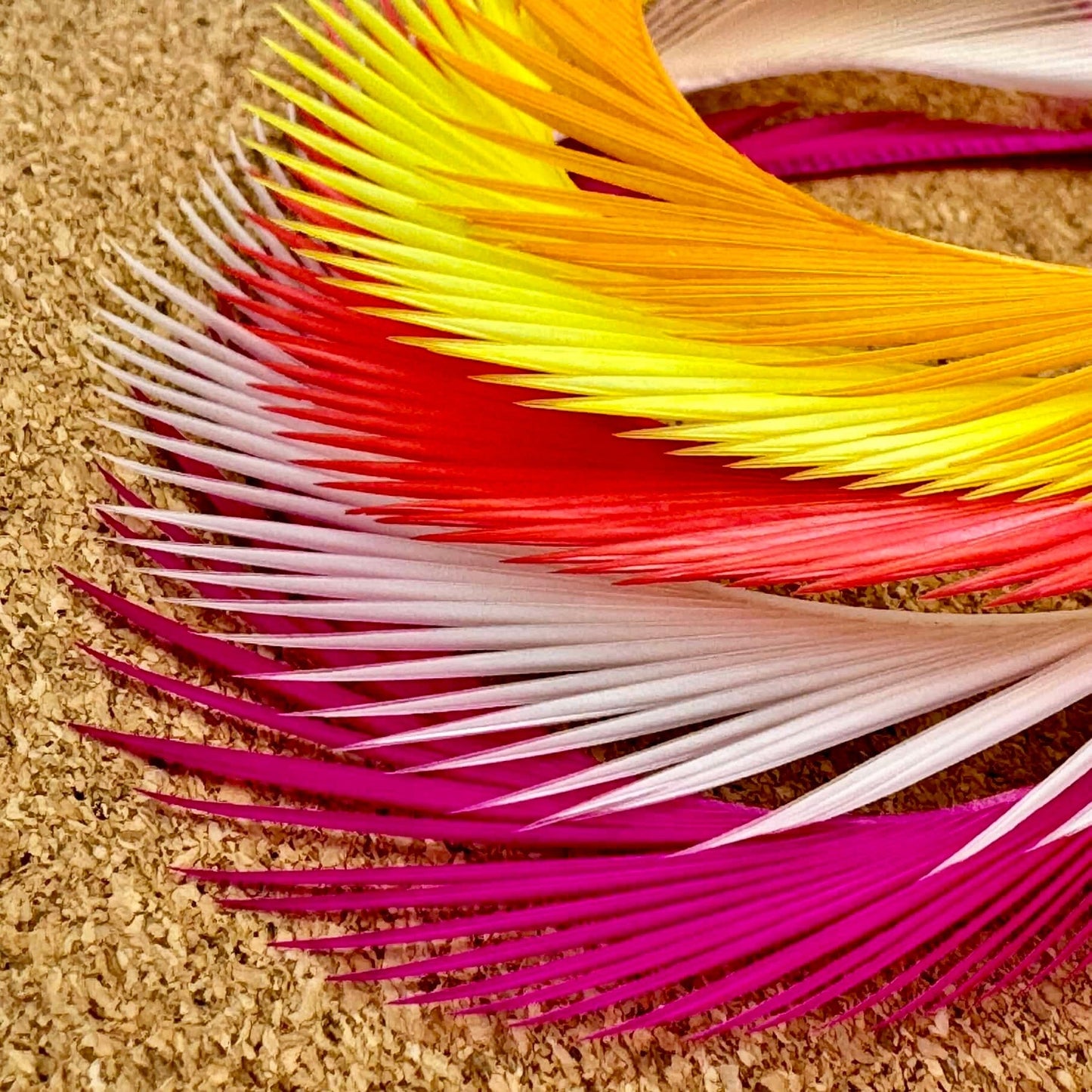 Upavon Premium Goose Biots - Upavon Fly Fishing