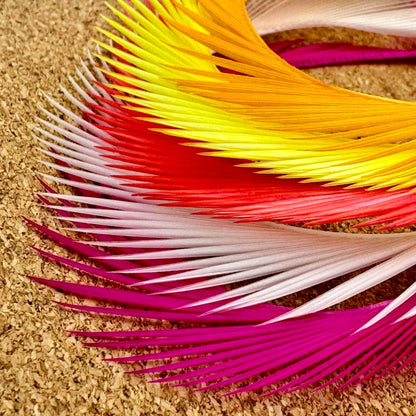 Upavon Premium Goose Biots - Upavon Fly Fishing