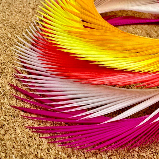 Upavon Premium Goose Biots - Upavon Fly Fishing