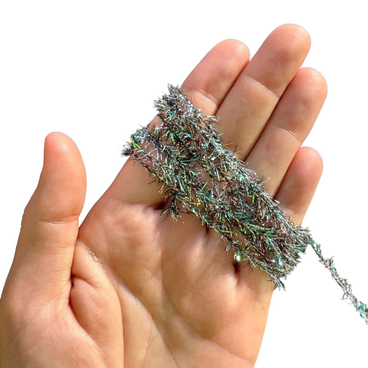 Upavon Fusion Straggle - Upavon Fly Fishing