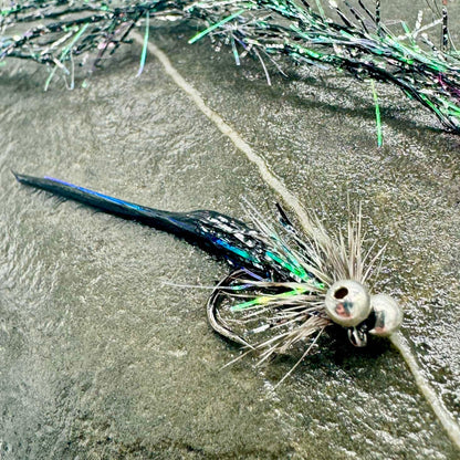 Upavon Fusion Straggle - Upavon Fly Fishing