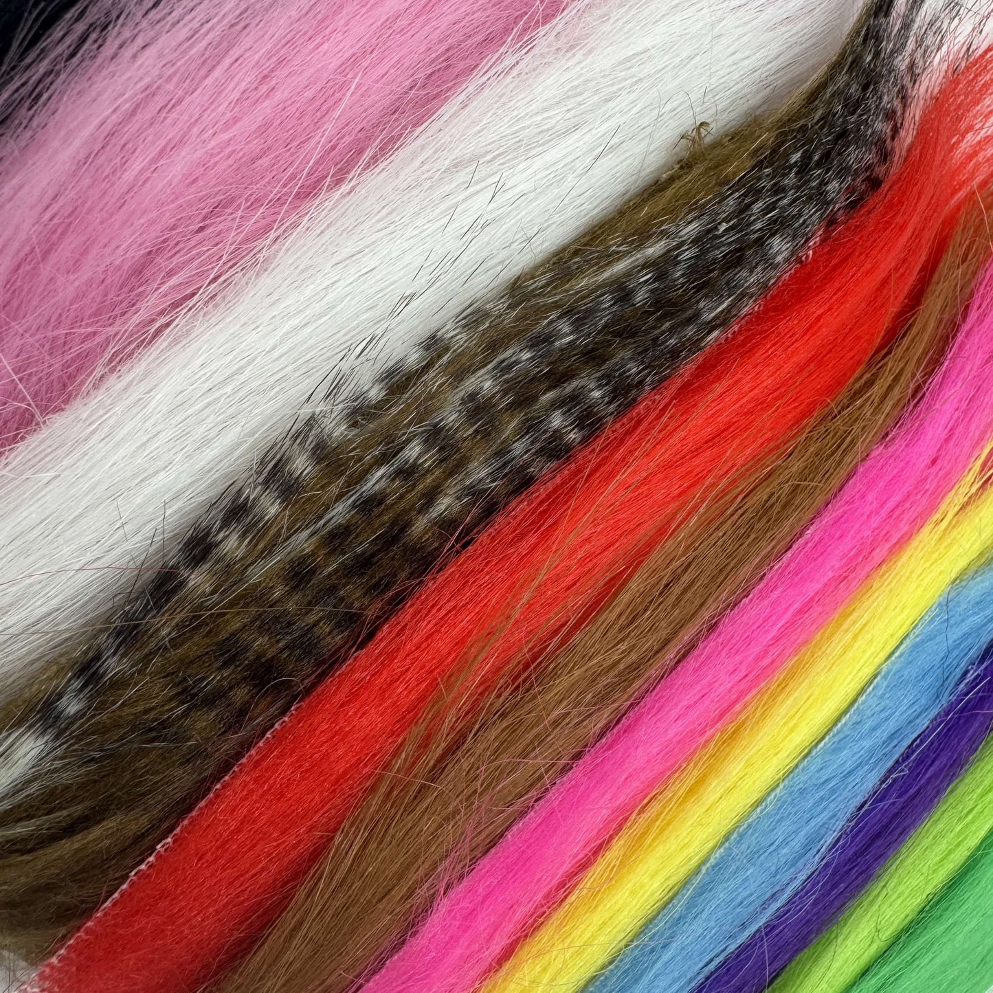 Upavon Apex Predator Craft Fur - Upavon Fly Fishing