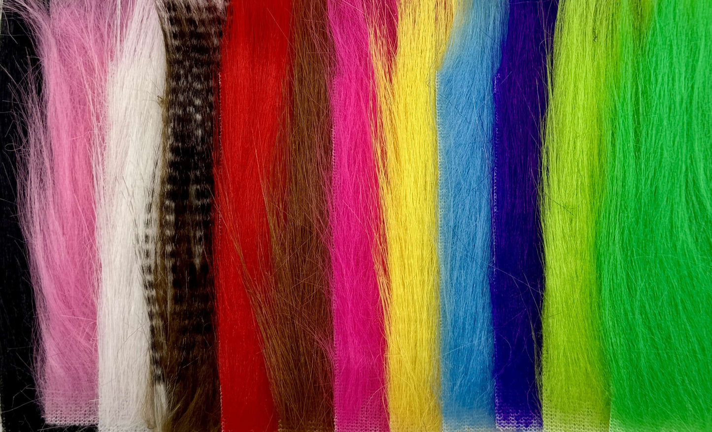 Upavon Apex Predator Craft Fur - Upavon Fly Fishing