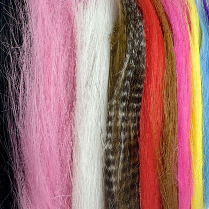 Upavon Apex Predator Craft Fur - Upavon Fly Fishing