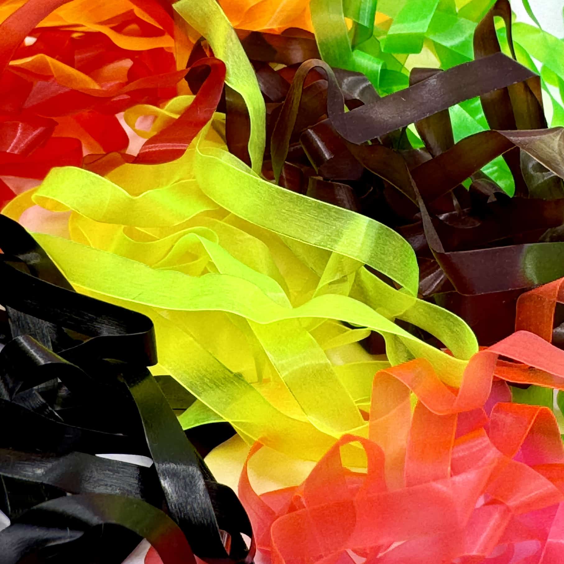 Upavon Scud Back - Upavon Fly Fishing