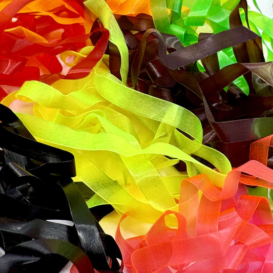 Upavon Scud Back - Upavon Fly Fishing