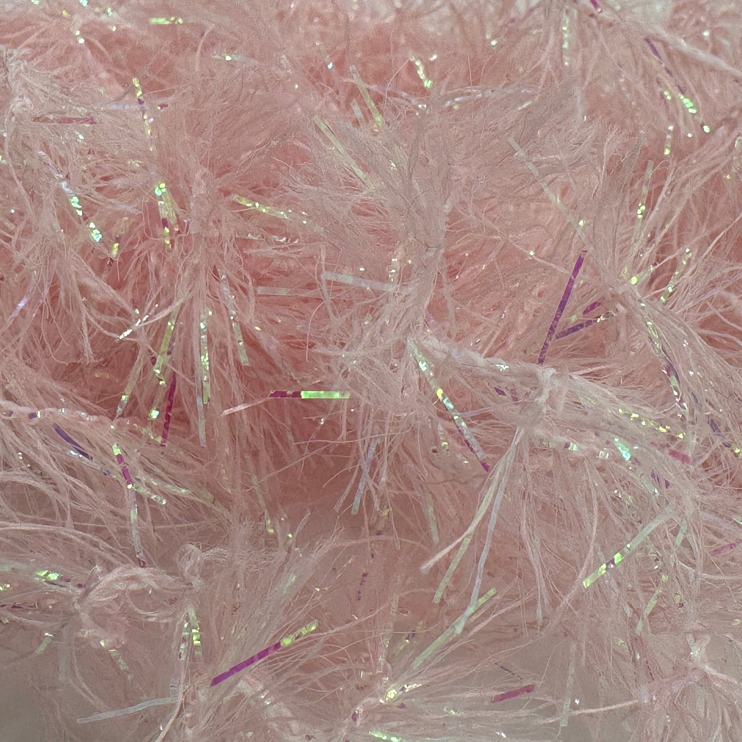 Upavon Candy Man Straggle Hackle - Upavon Fly Fishing