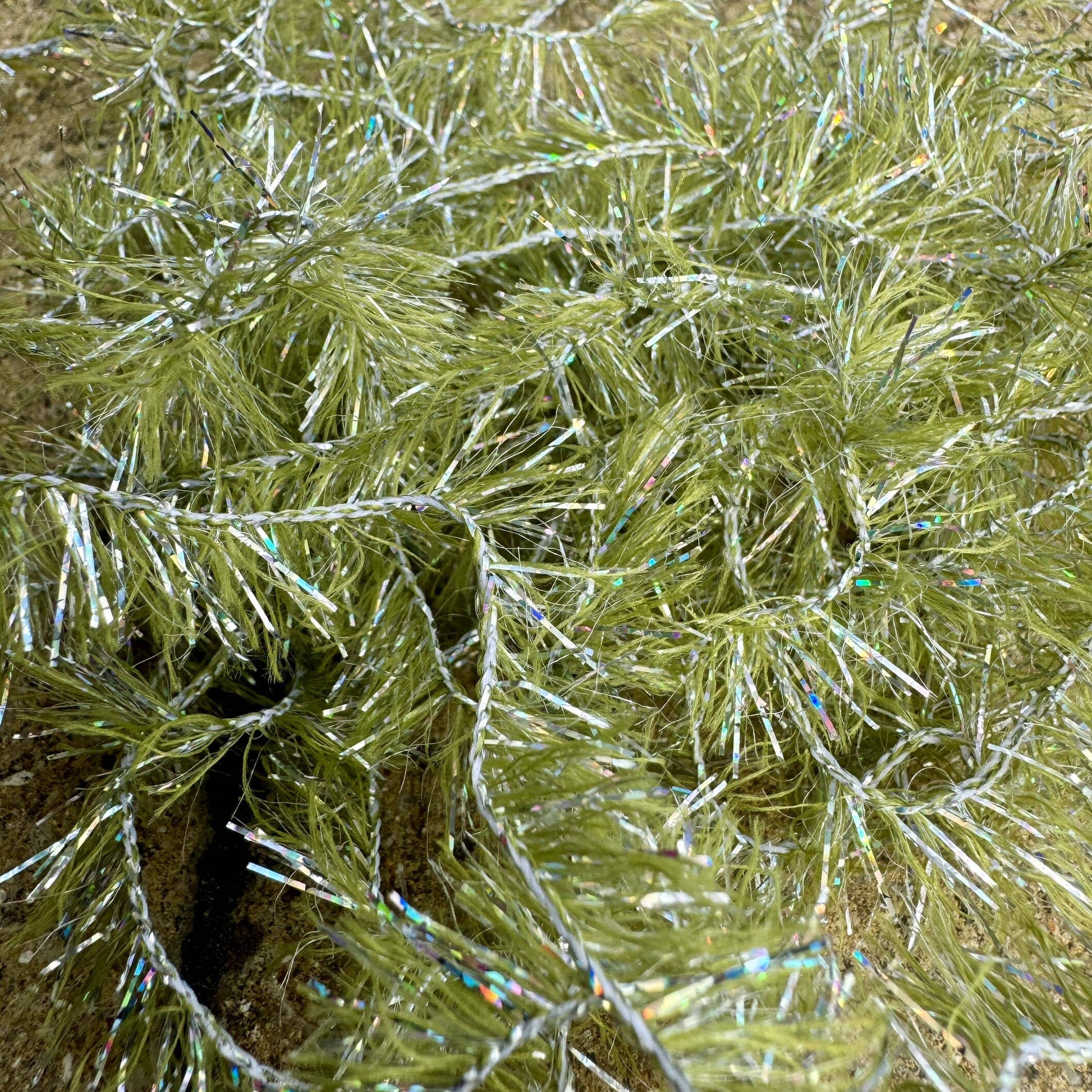 Upavon Dashing Damsel Straggle - Upavon Fly Fishing