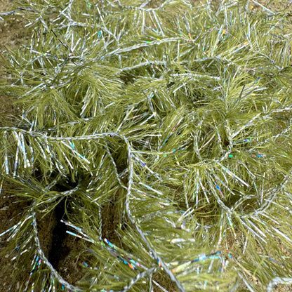 Upavon Dashing Damsel Straggle - Upavon Fly Fishing