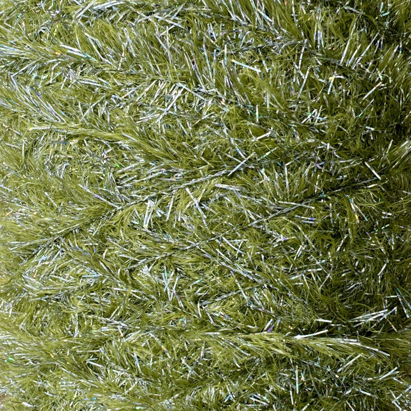 Upavon Dashing Damsel Straggle - Upavon Fly Fishing