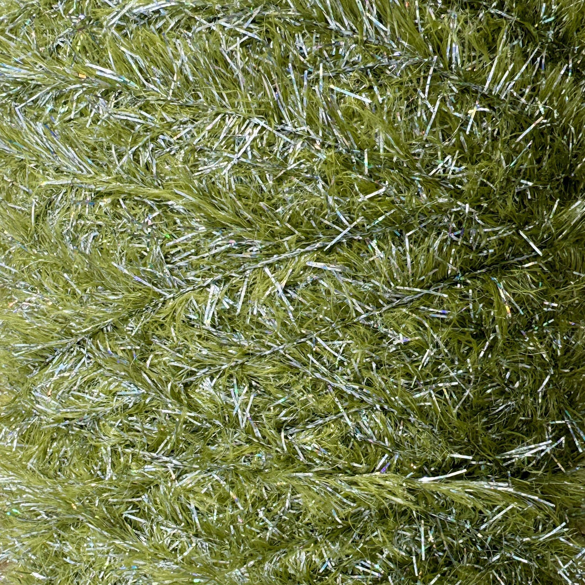 Upavon Dashing Damsel Straggle - Upavon Fly Fishing