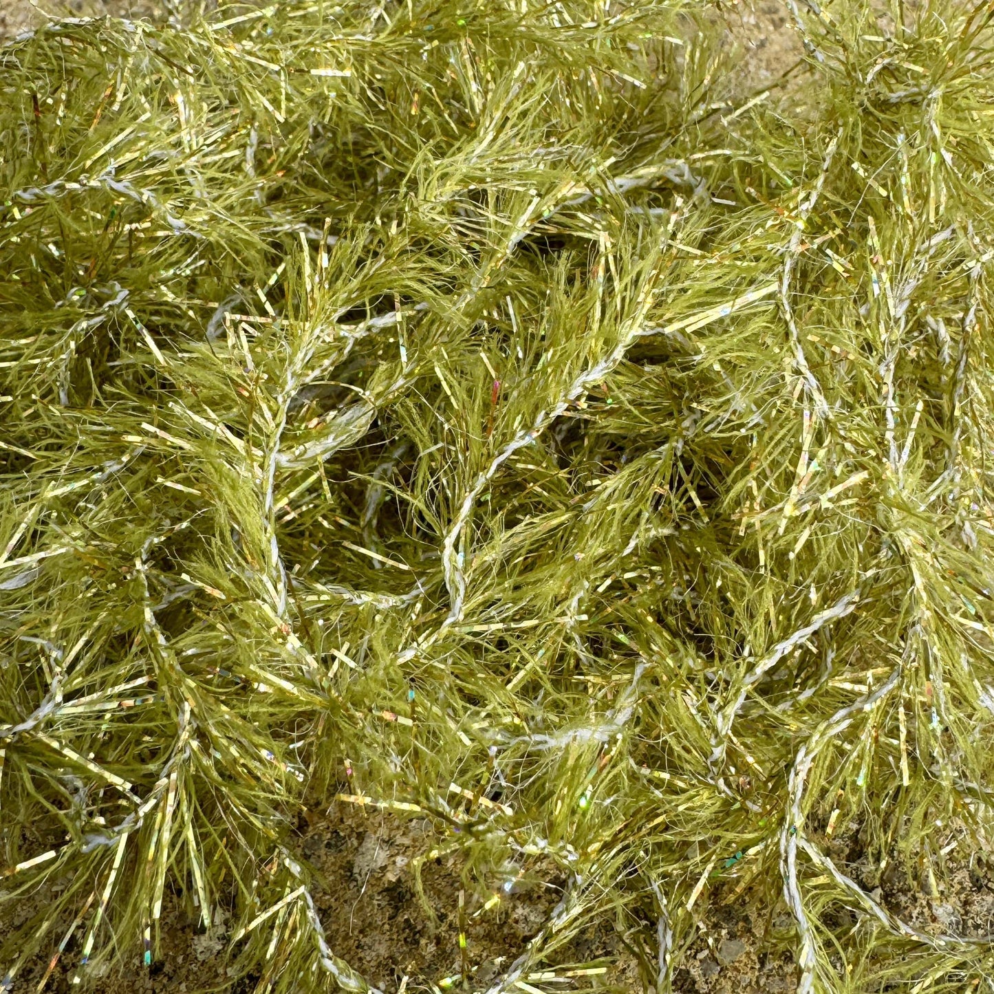 Upavon Dashing Damsel Straggle - Upavon Fly Fishing