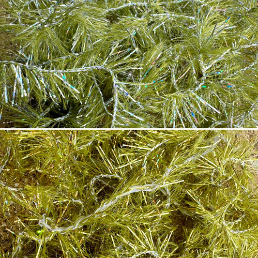 Upavon Dashing Damsel Straggle - Upavon Fly Fishing