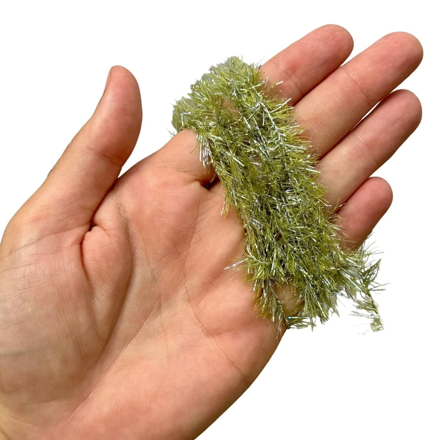 Upavon Dashing Damsel Straggle - Upavon Fly Fishing