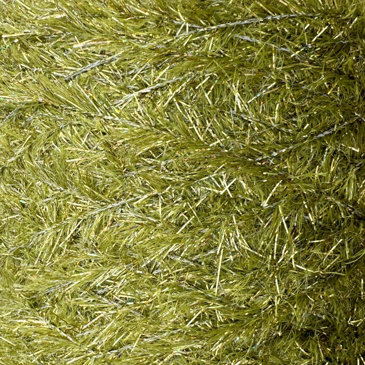 Upavon Dashing Damsel Straggle - Upavon Fly Fishing