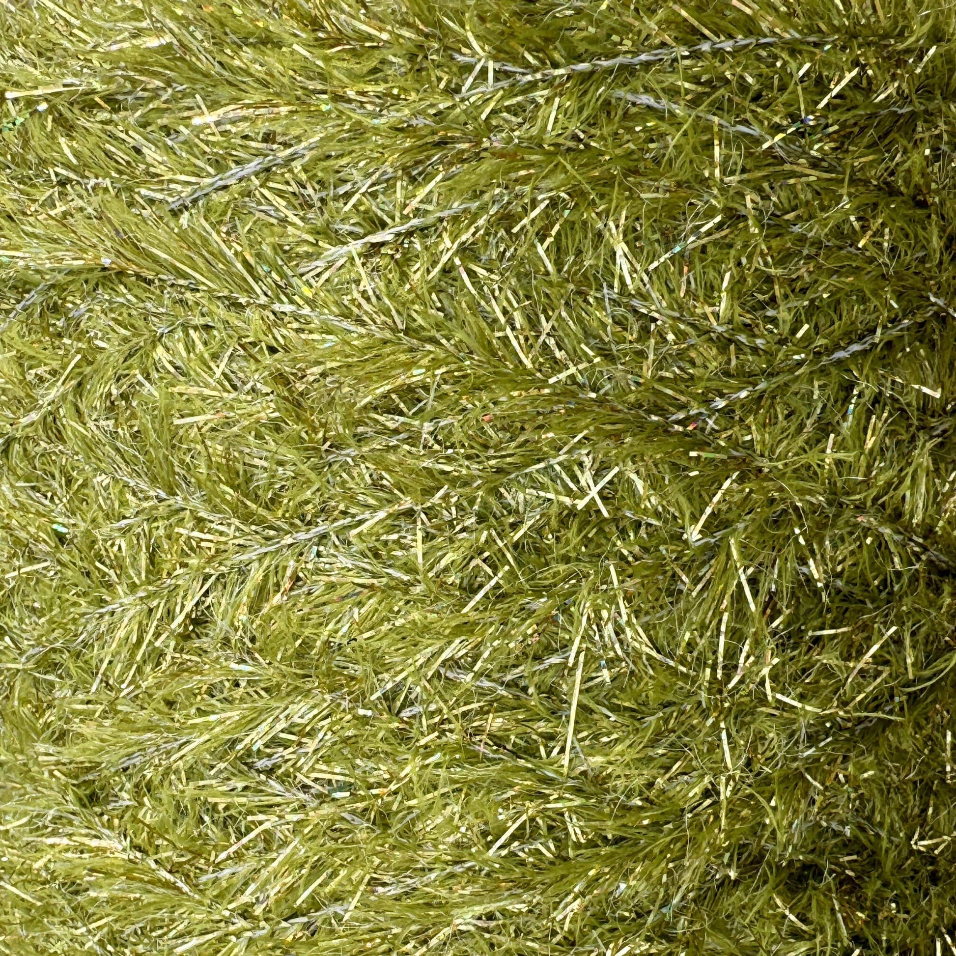 Upavon Dashing Damsel Straggle - Upavon Fly Fishing