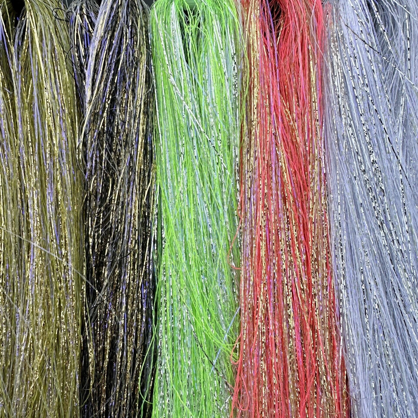 Upavon Synergy Flash - Upavon Fly Fishing