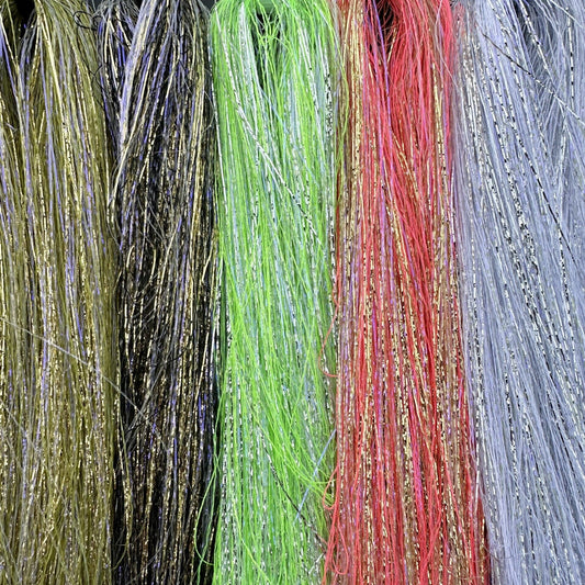 Upavon Synergy Flash - Upavon Fly Fishing