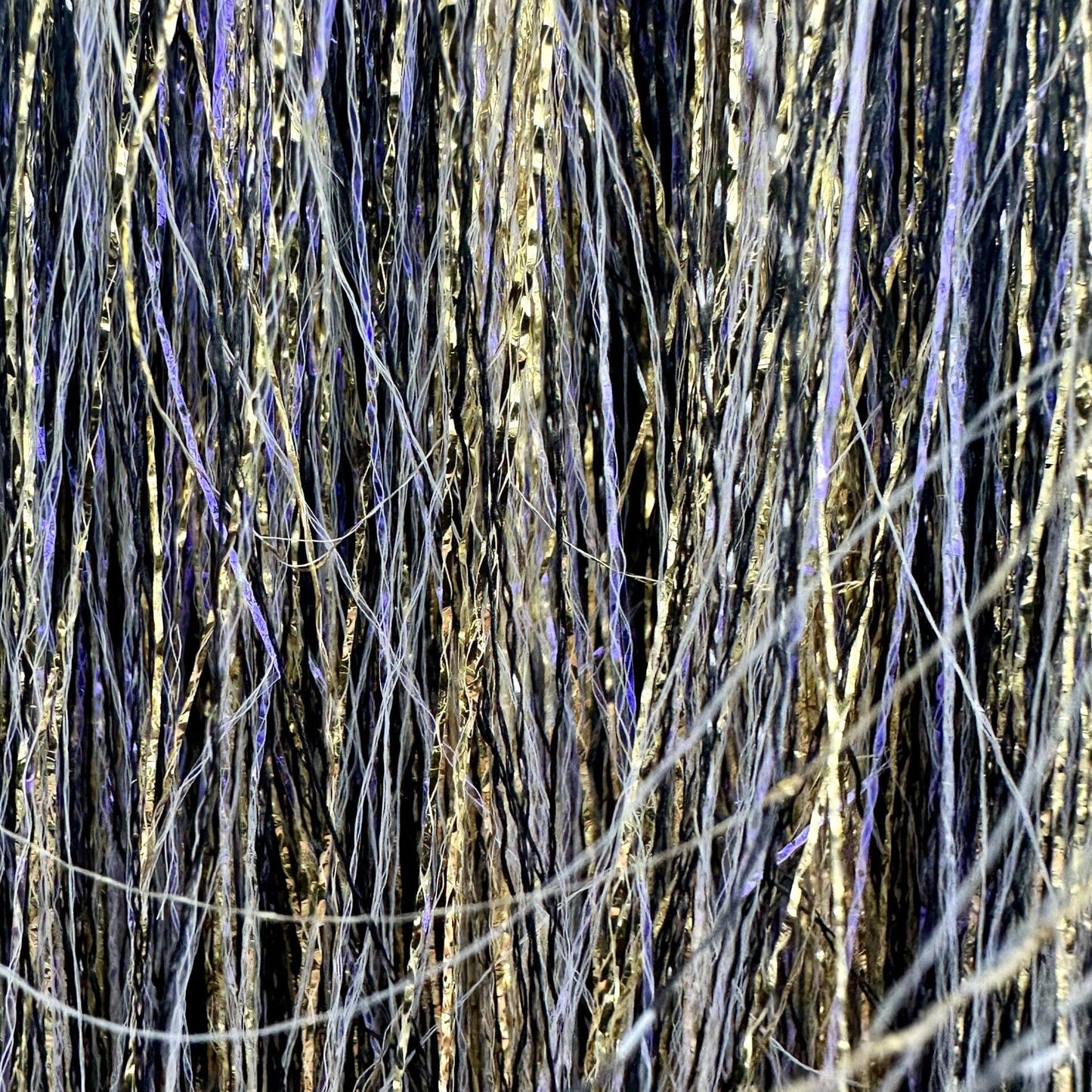 Upavon Synergy Flash - Upavon Fly Fishing