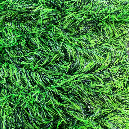 Upavon Viva Blend Straggle Hackle - Upavon Fly Fishing