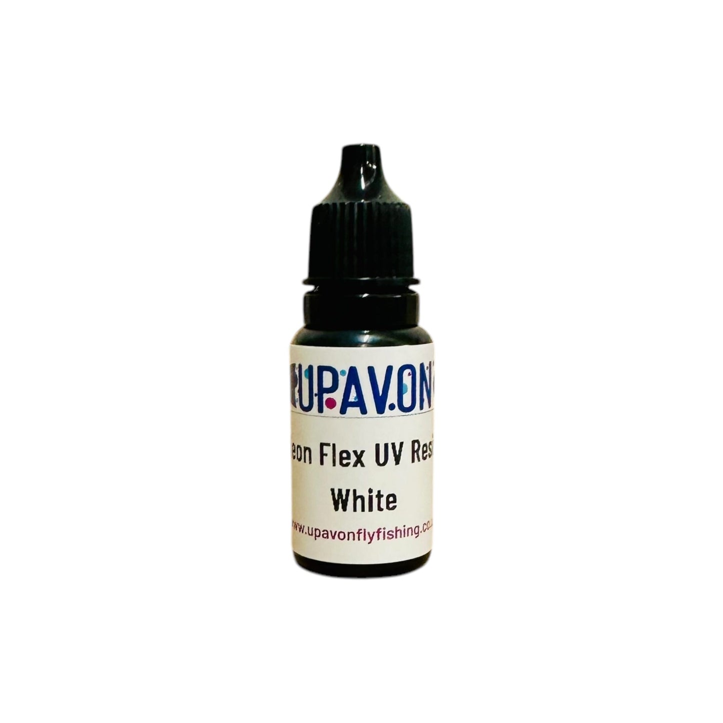 Upavon Neon Flex UV Resin - Upavon Fly Fishing
