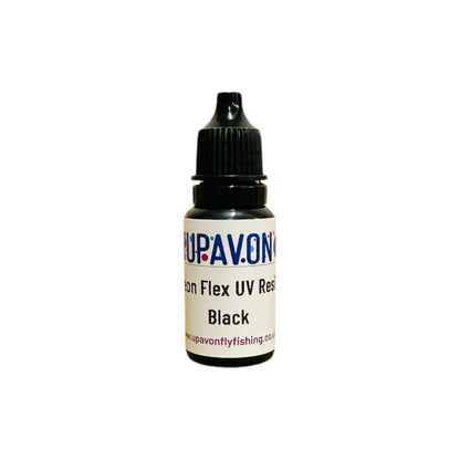 Upavon Neon Flex UV Resin - Upavon Fly Fishing