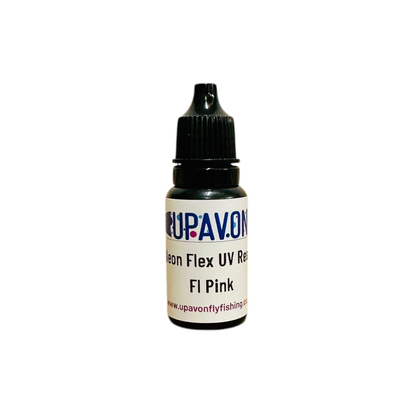 Upavon Neon Flex UV Resin - Upavon Fly Fishing