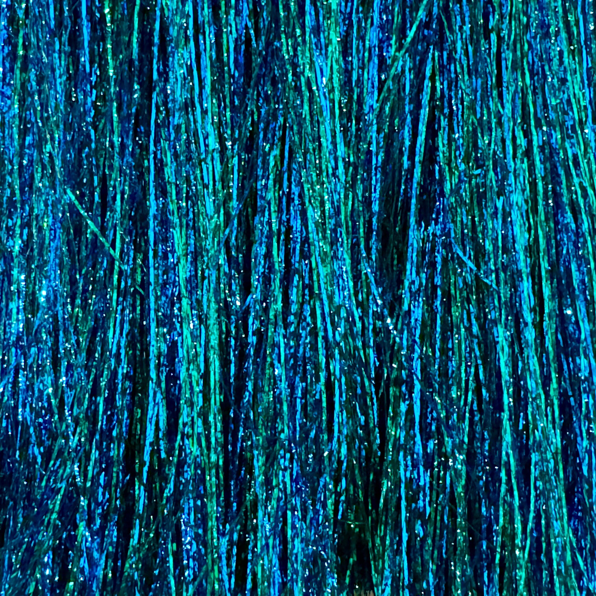 Upavon Damsel Flash Mix - Upavon Fly Fishing