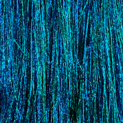 Upavon Damsel Flash Mix - Upavon Fly Fishing