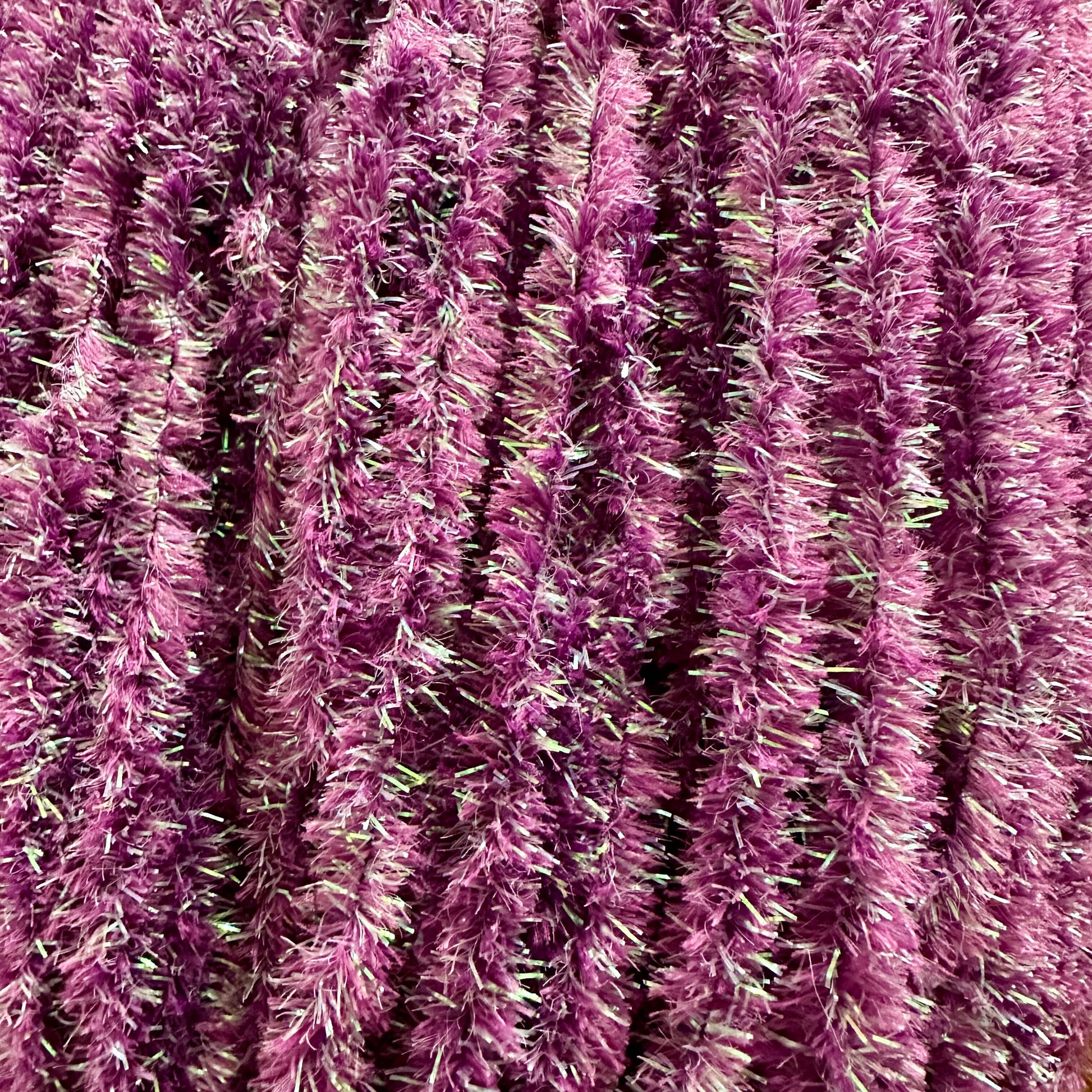 Upavon Pure Crystal Chenille - Upavon Fly Fishing