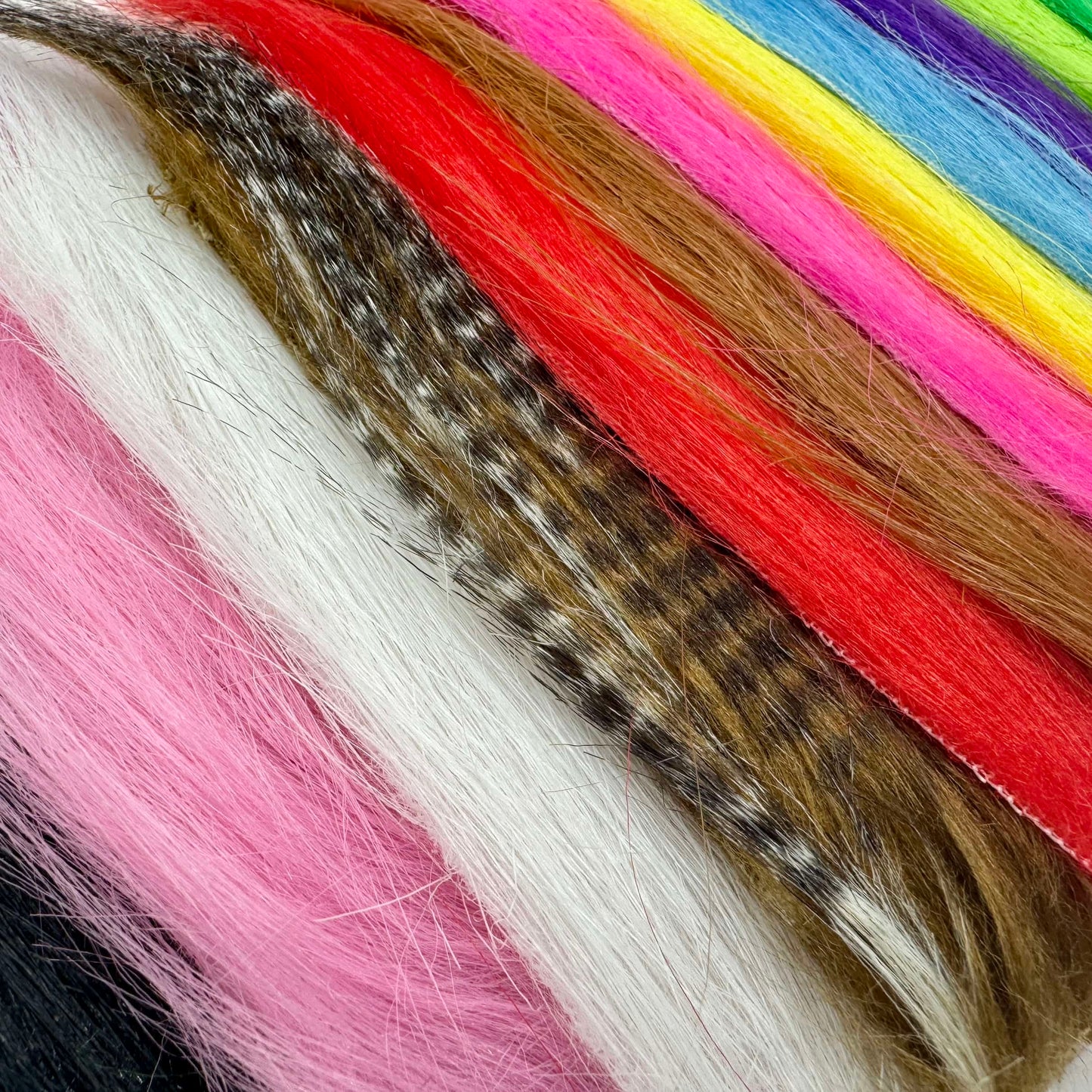 Upavon Apex Predator Craft Fur - Upavon Fly Fishing