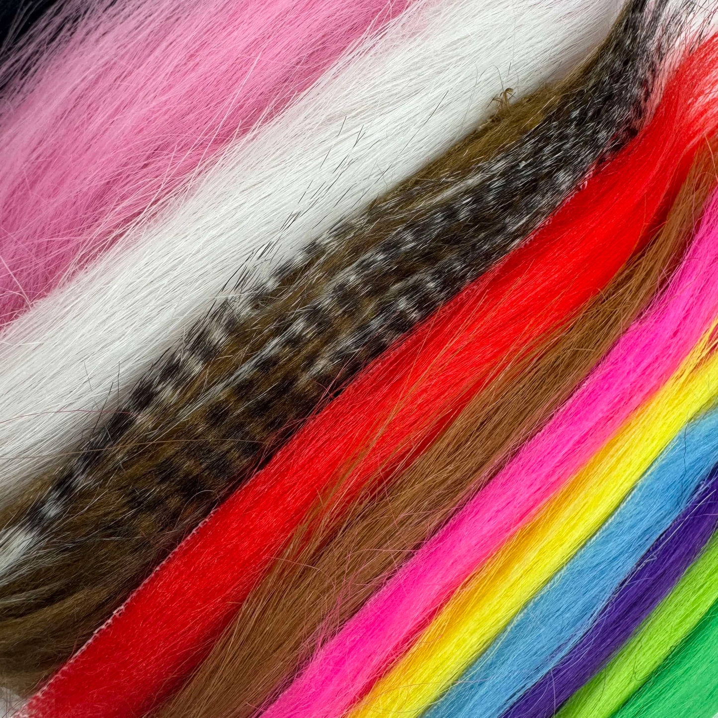 Upavon Apex Predator Craft Fur - Upavon Fly Fishing