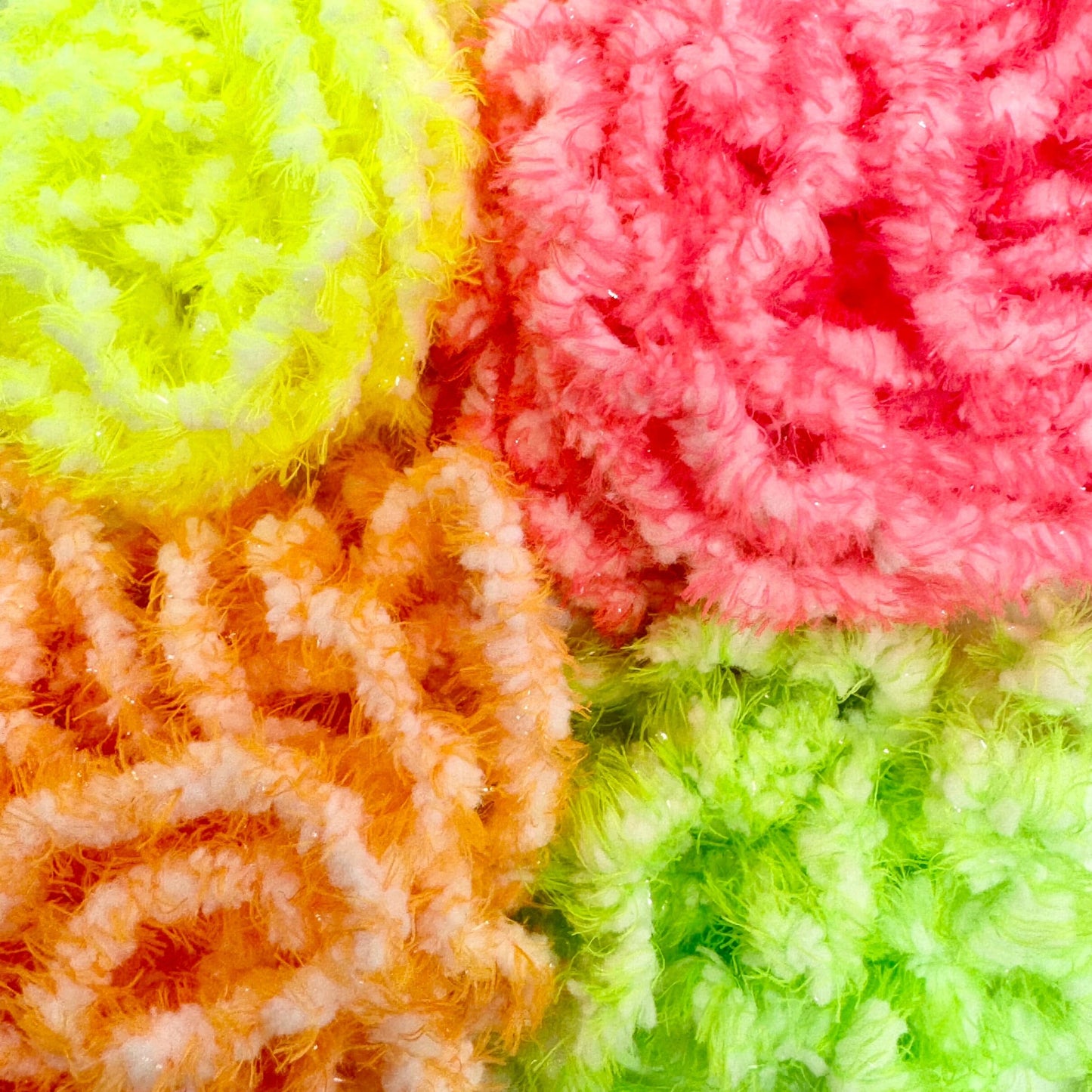 Upavon Atomic Egg Chenille - Upavon Fly Fishing