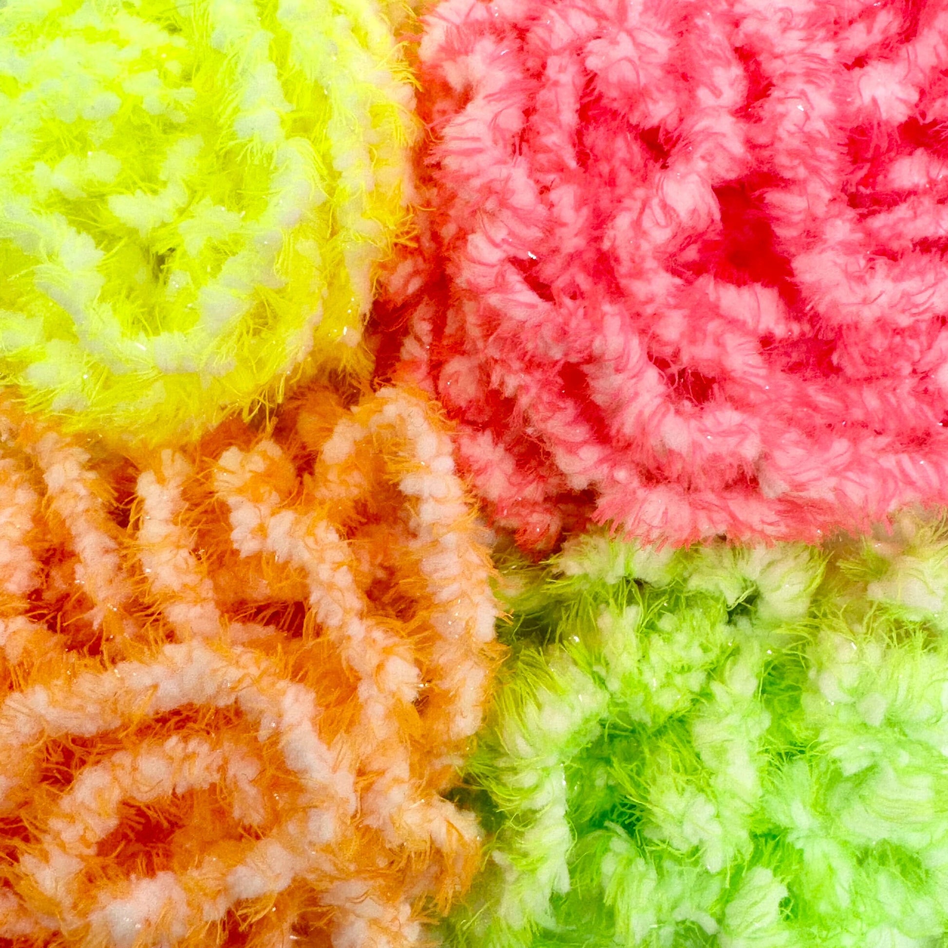 Upavon Atomic Egg Chenille - Upavon Fly Fishing