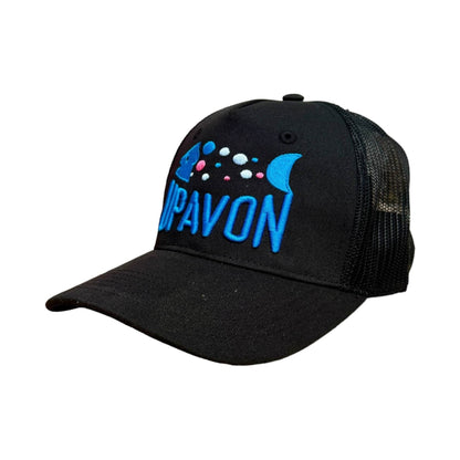 Upavon Eco 3D Trucker Caps - Upavon Fly Fishing