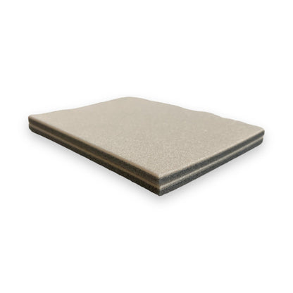 UPAVON FLY FISHING - Ludwig's Double Decker Foam Sheets - Upavon Fly Fishing