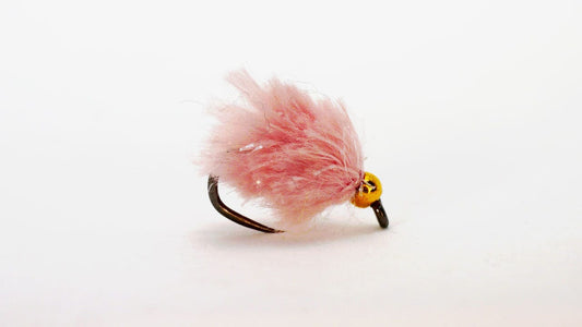 UPAVON FLY FISHING - Mini Blob Candy Weighted - Upavon Fly Fishing