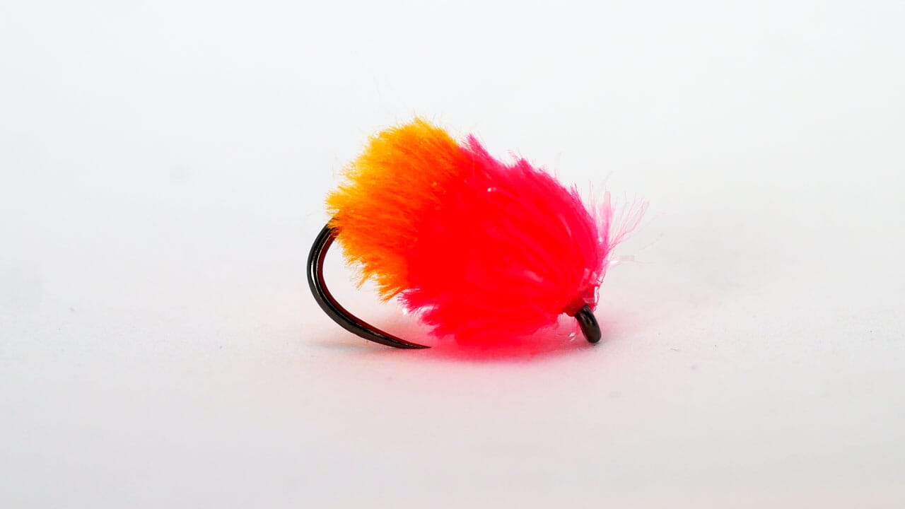 Mini Blob Cocktail