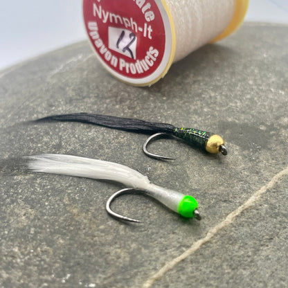 UPAVON FLY FISHING - Tyer’s Mate UV Nymph-it - Upavon Fly Fishing