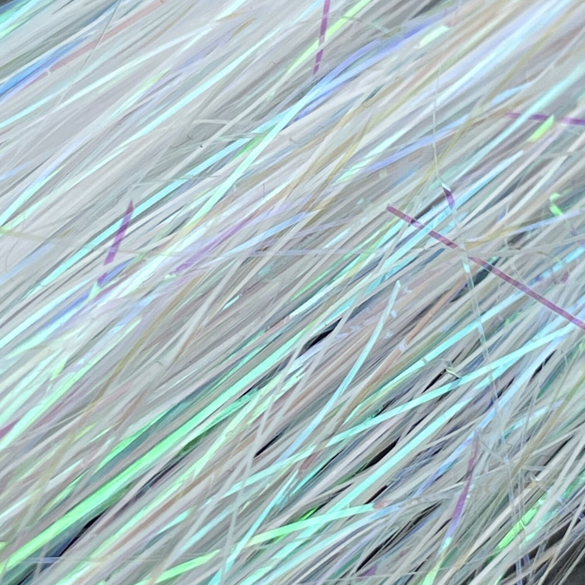 UPAVON FLY FISHING - Upavon Apex Predator Blizzard Flash - Upavon Fly Fishing