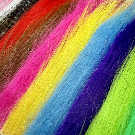 Upavon Apex Predator Craft Fur