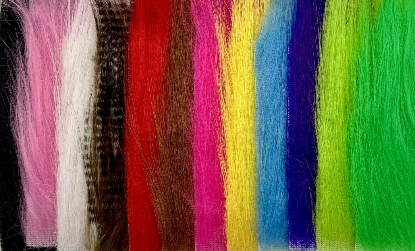 Upavon Apex Predator Craft Fur