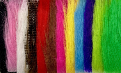 Upavon Apex Predator Craft Fur