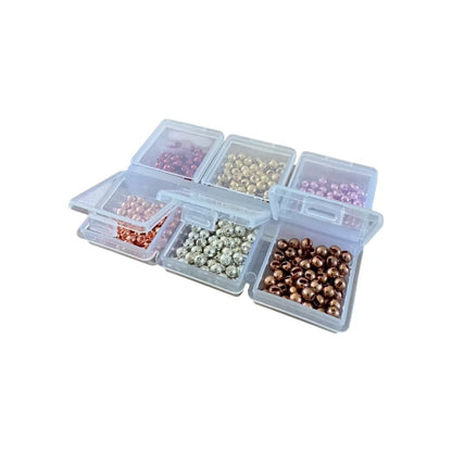 UPAVON FLY FISHING - Upavon Bead Storage Organiser (54 Compartments) - Upavon Fly Fishing