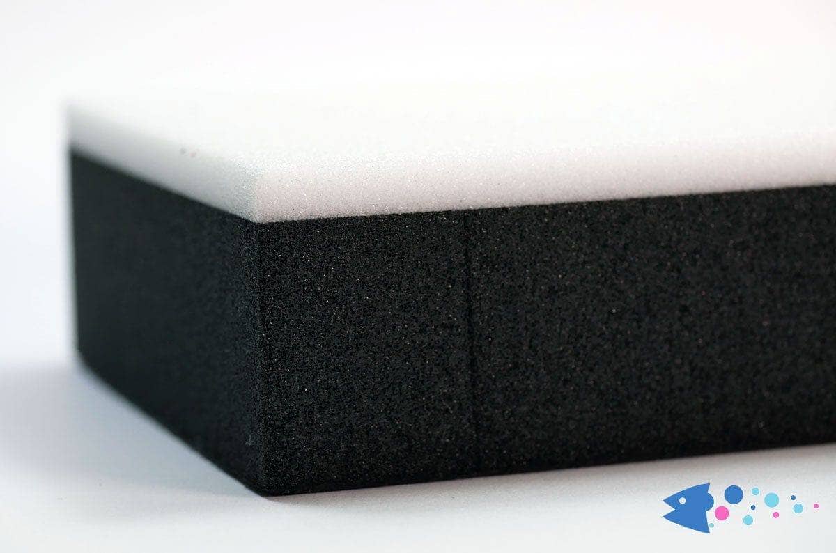 Upavon Bionic HD Plastazote Foam Block