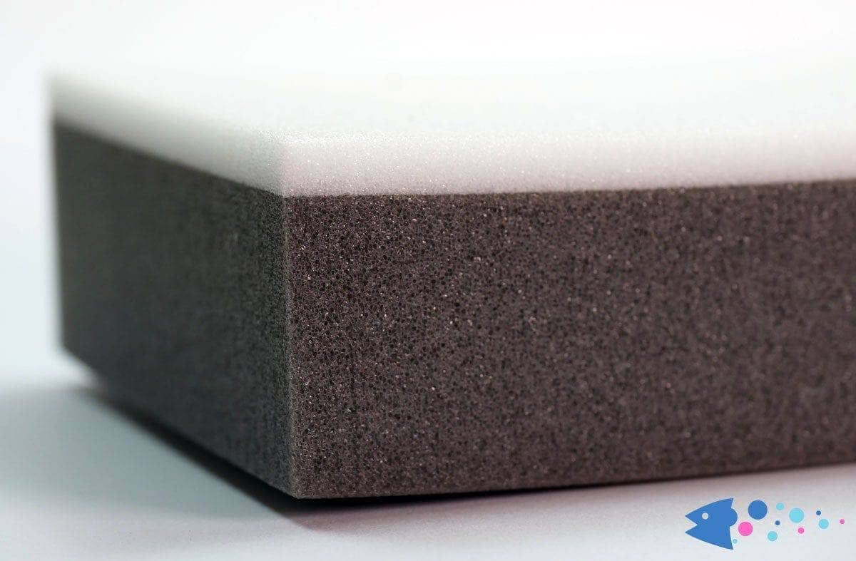 Upavon Bionic HD Plastazote Foam Block
