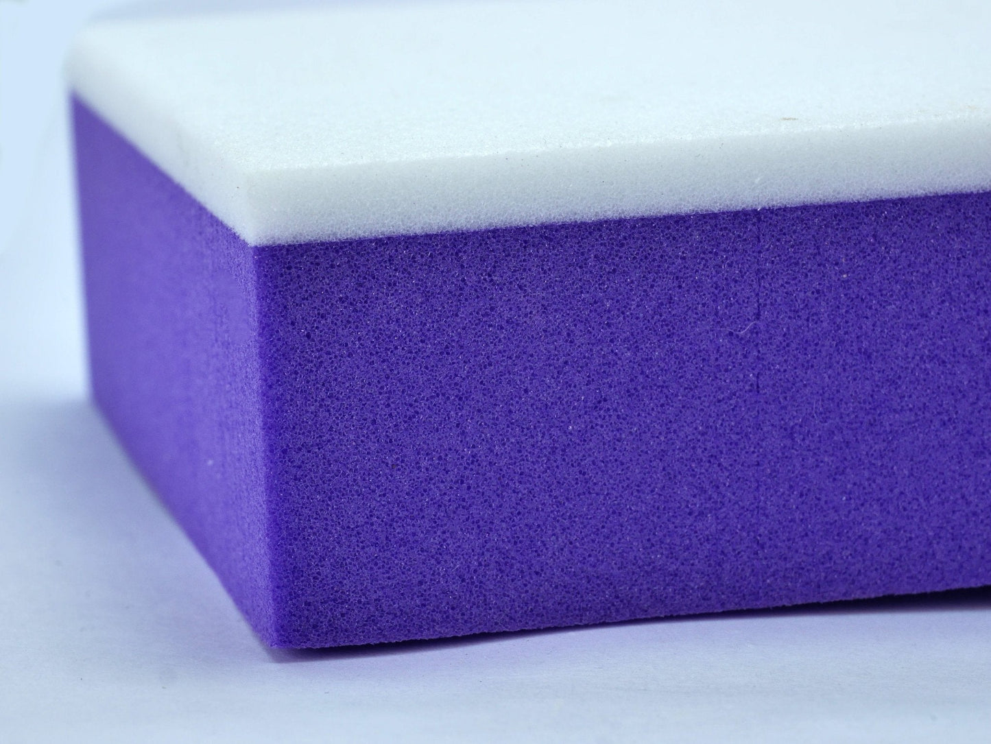Upavon Bionic HD Plastazote Foam Block